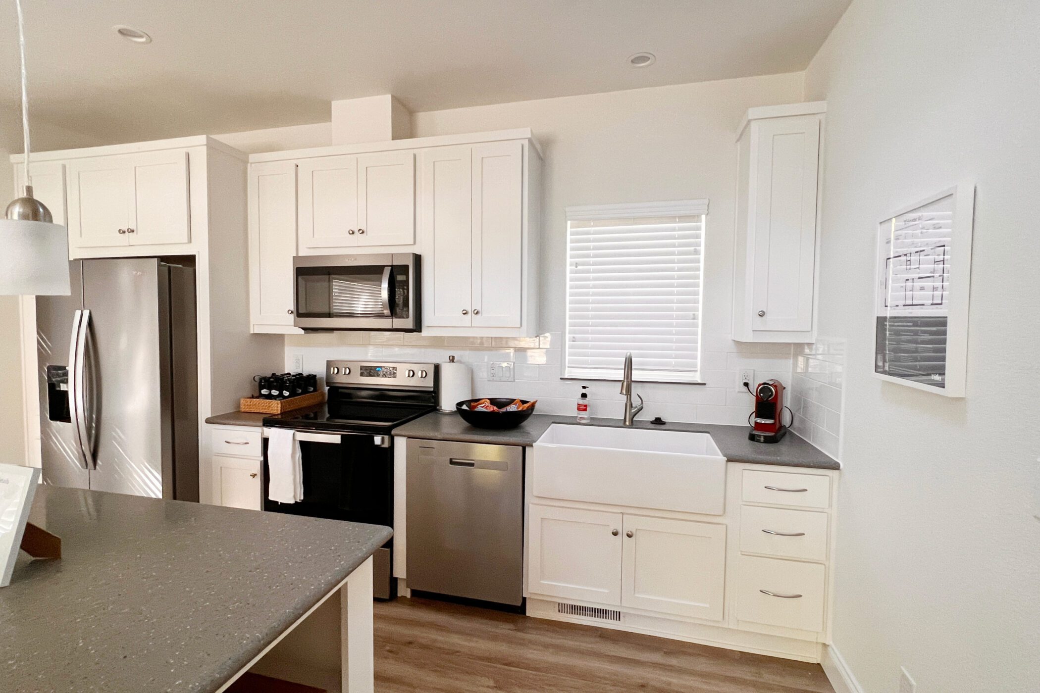 Saratoga Model Home 03