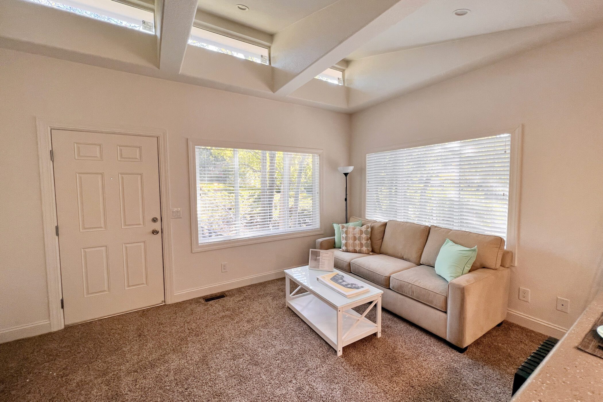 Saratoga Model Home 21