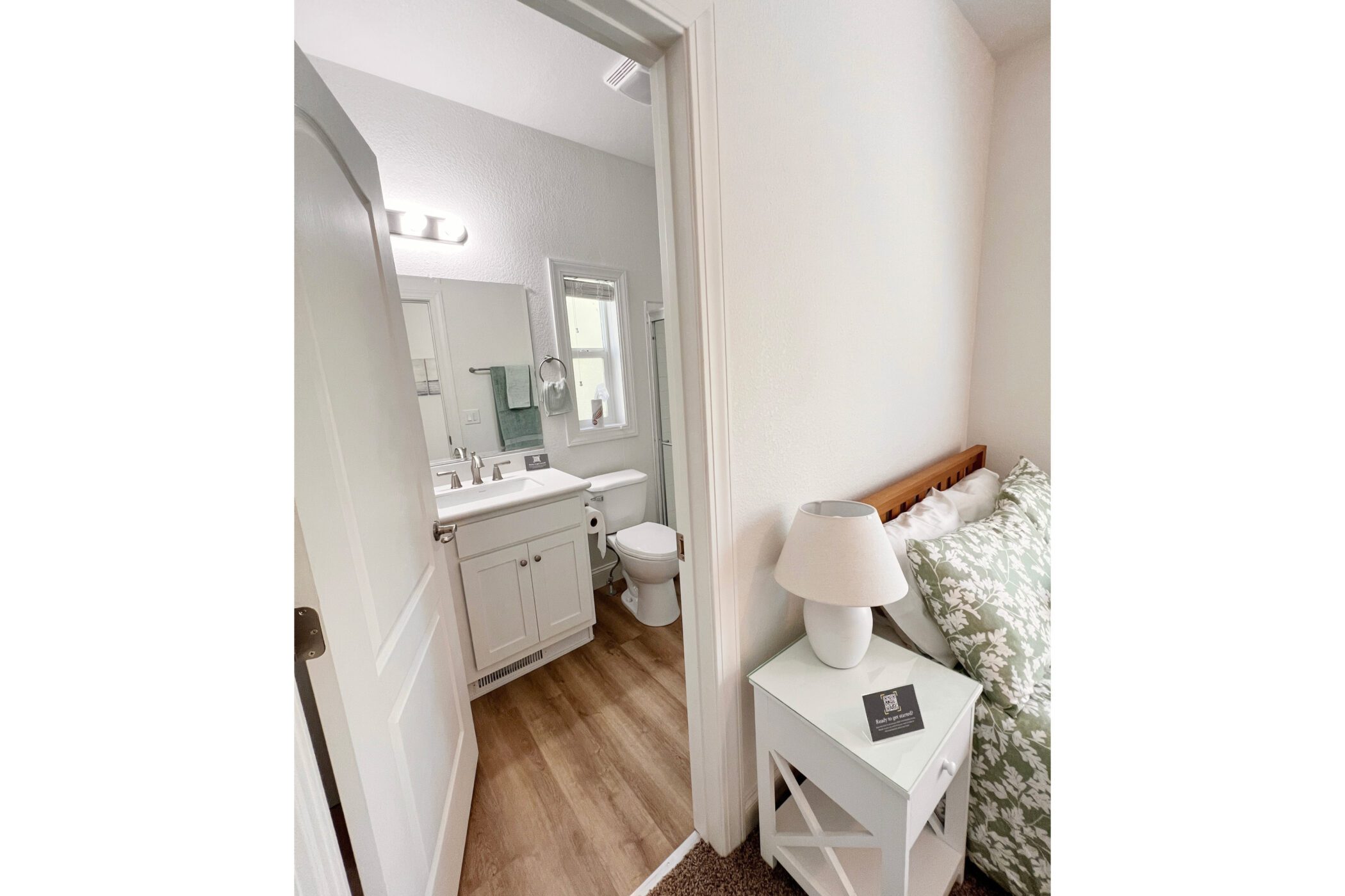 Saratoga Model Home 29