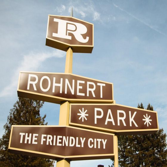 Rohnert-Park