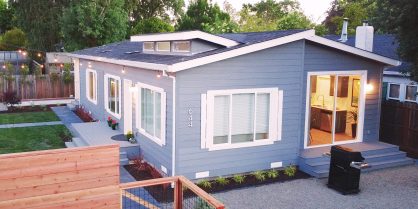 Santa Rosa model home thumbnail